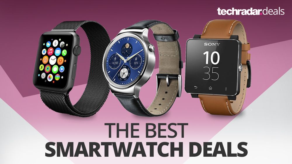 smartwatch best 2018 affordable