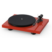 Pro-Ject Debut Carbon EVO: £479, now £412