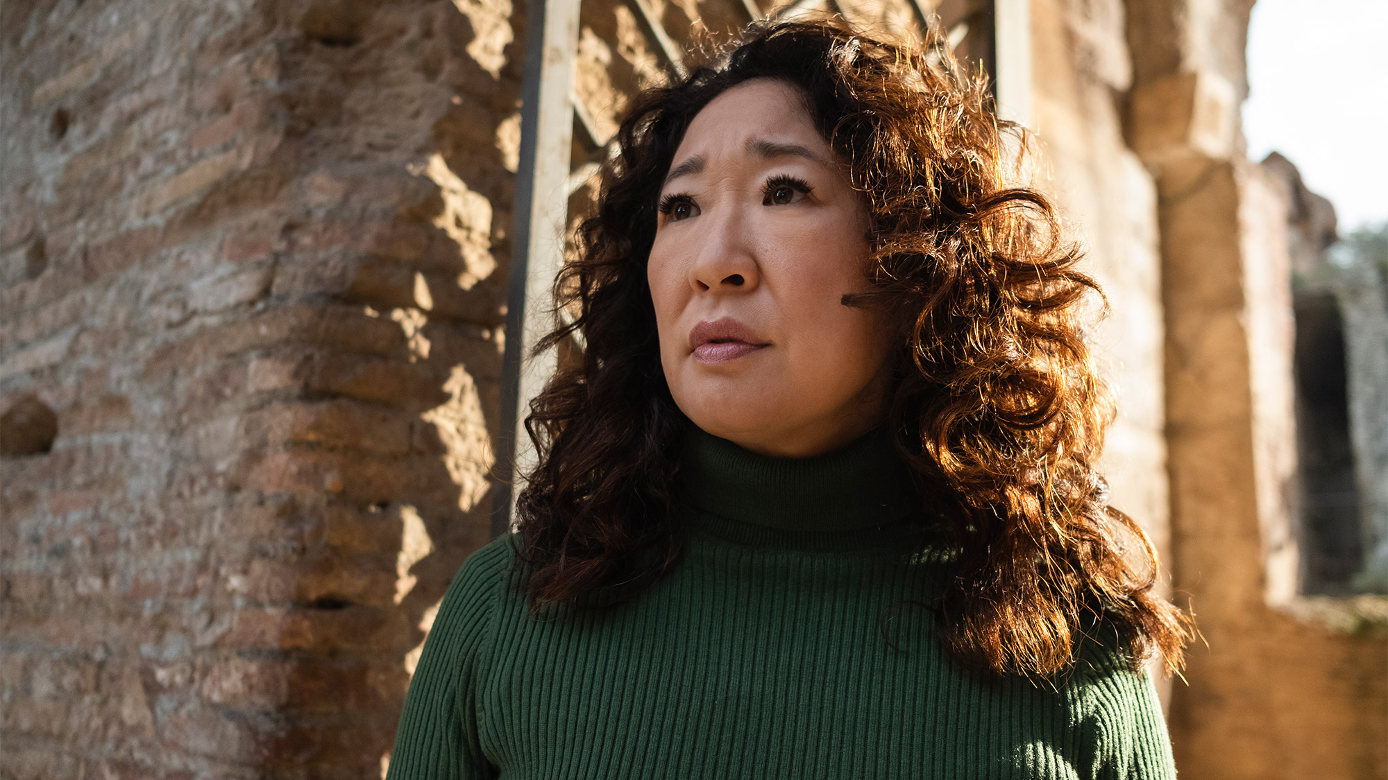 How To Watch Killing Eve Online Stream Season Two From Anywhere