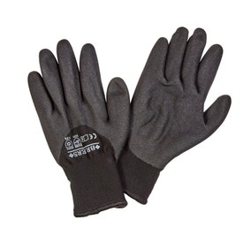 Ultimate Warmth Insulated Gardening Gloves