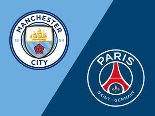 Man City Psg