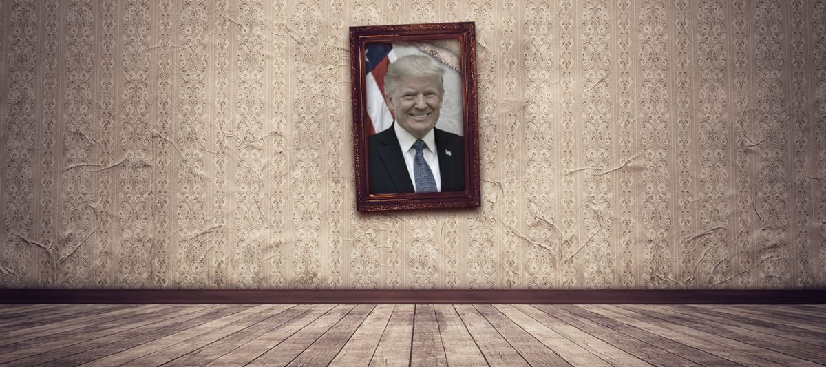 Donald Trump is indisputably the worst president in American history ...