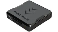 Best memory card readers: ProGrade Digital CFexpress Type B & SD Reader