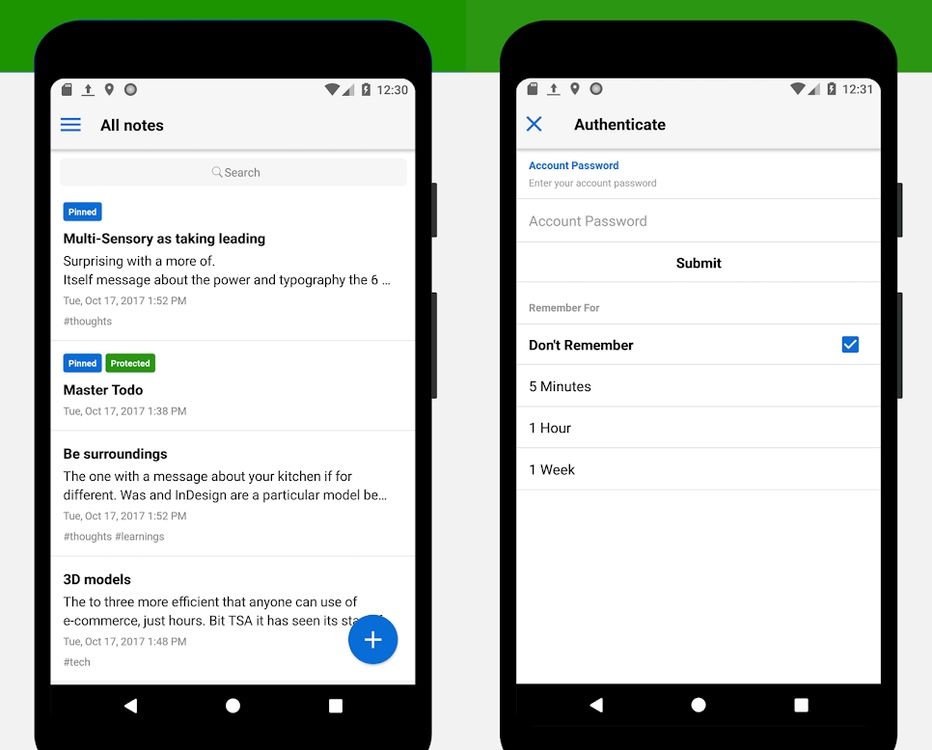 Best note taking apps | Tom's Guide