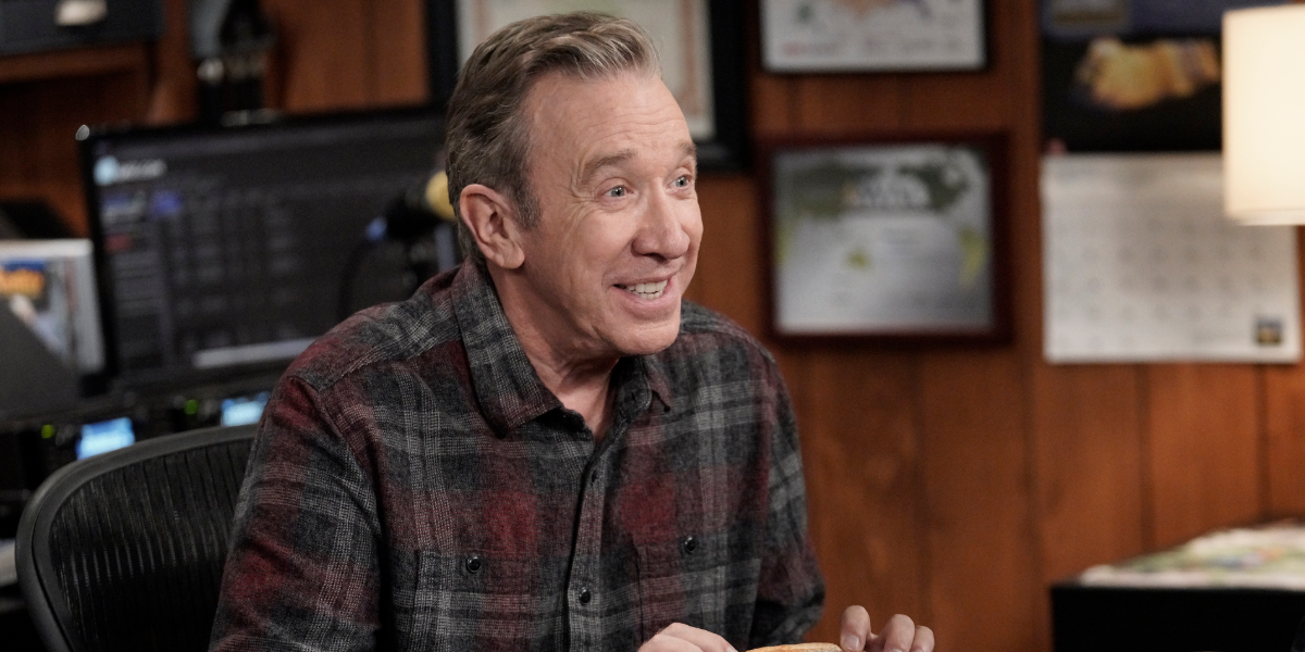 Last Man Standing 8 Things You Should Not Overthink About The Show Cinemablend