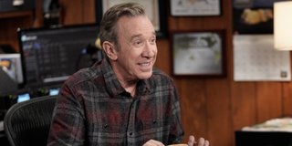 Last Man Standing Tim Allen Mike Baxter Fox