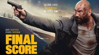 Final Score film review