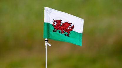 Golf Courses In Wales Allowed To Re-Open