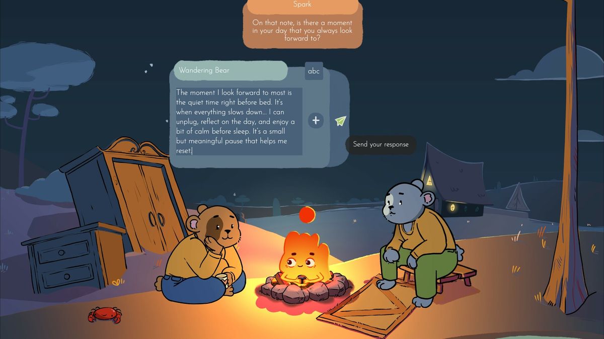 Fall Gaming 7 new cozy games with autumnal aesthetics that you won't want to miss ...
