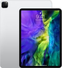 iPad Pro (2020)