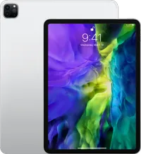 iPad Pro (2020)