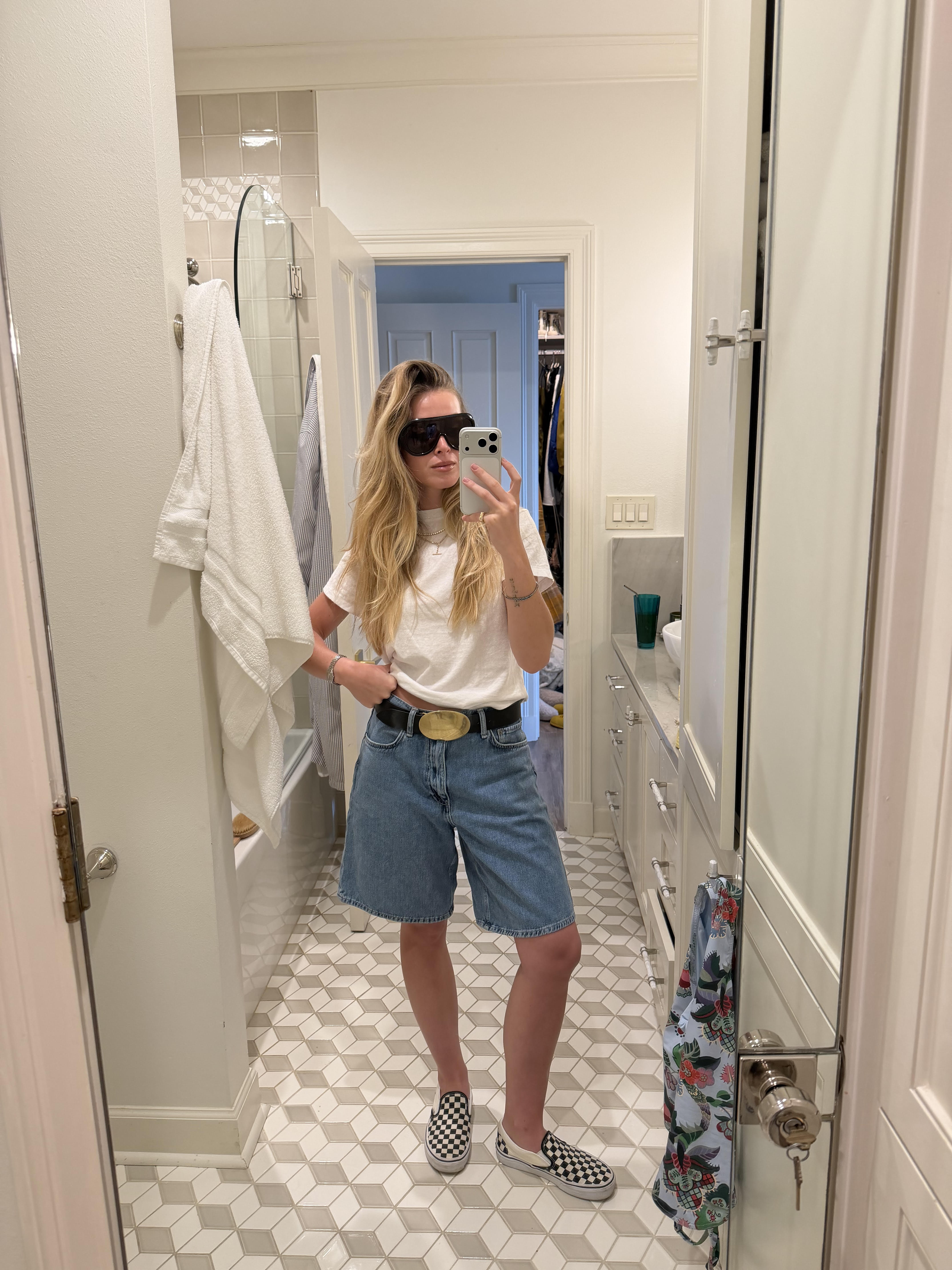 gen z influencers summer style
