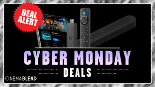 Cyber Monday deals