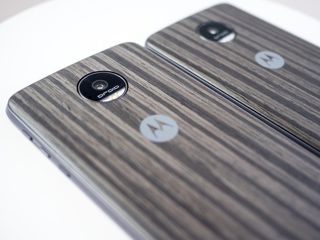 Moto Z and Moto Z Force