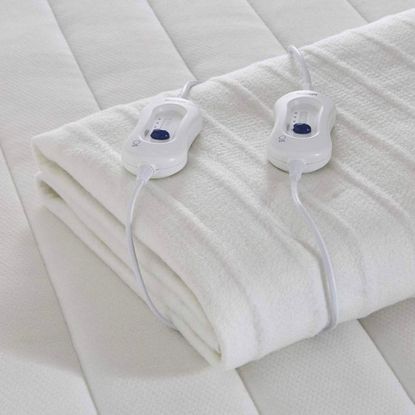 Best electric blankets and heated throws: tried and tested | Ideal Home