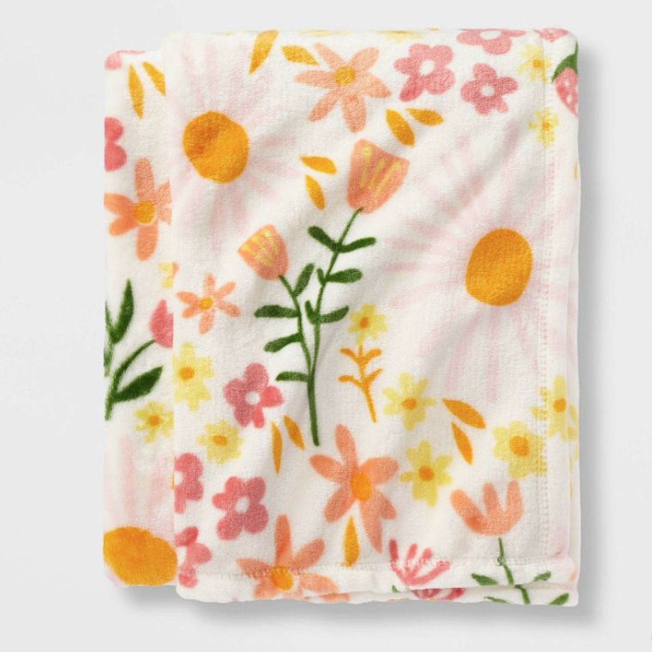 Selimut Bunga Paskah