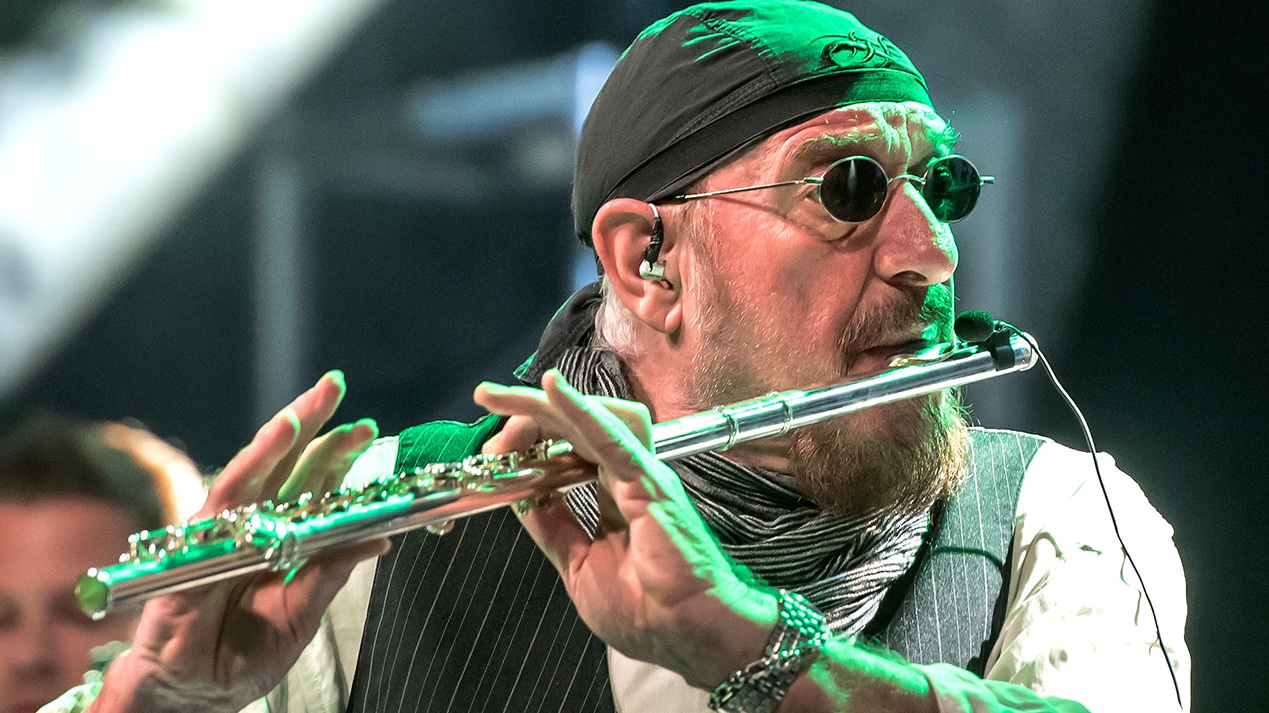 Ian Anderson