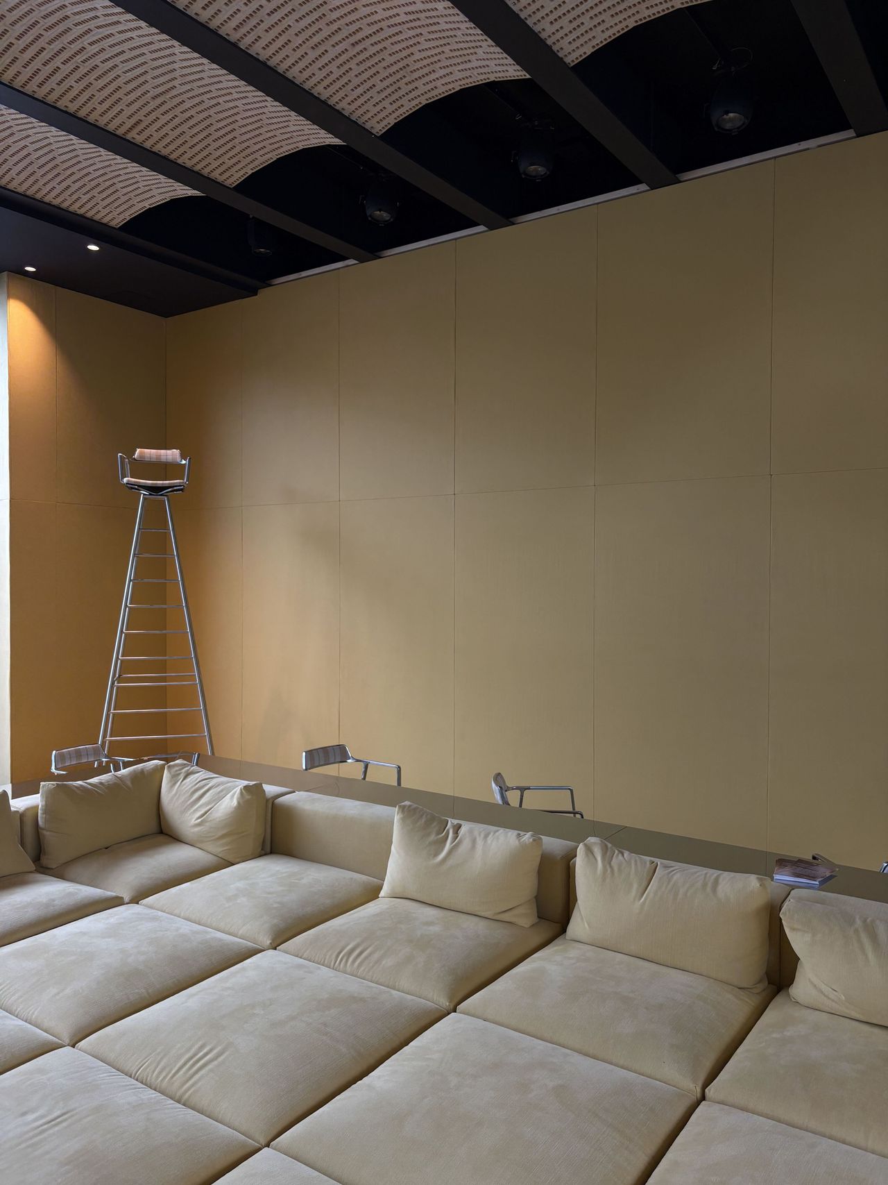 Vipp x Mesura&rsquo;s take on a Vipp guesthouse at 3 Days of Design 2026