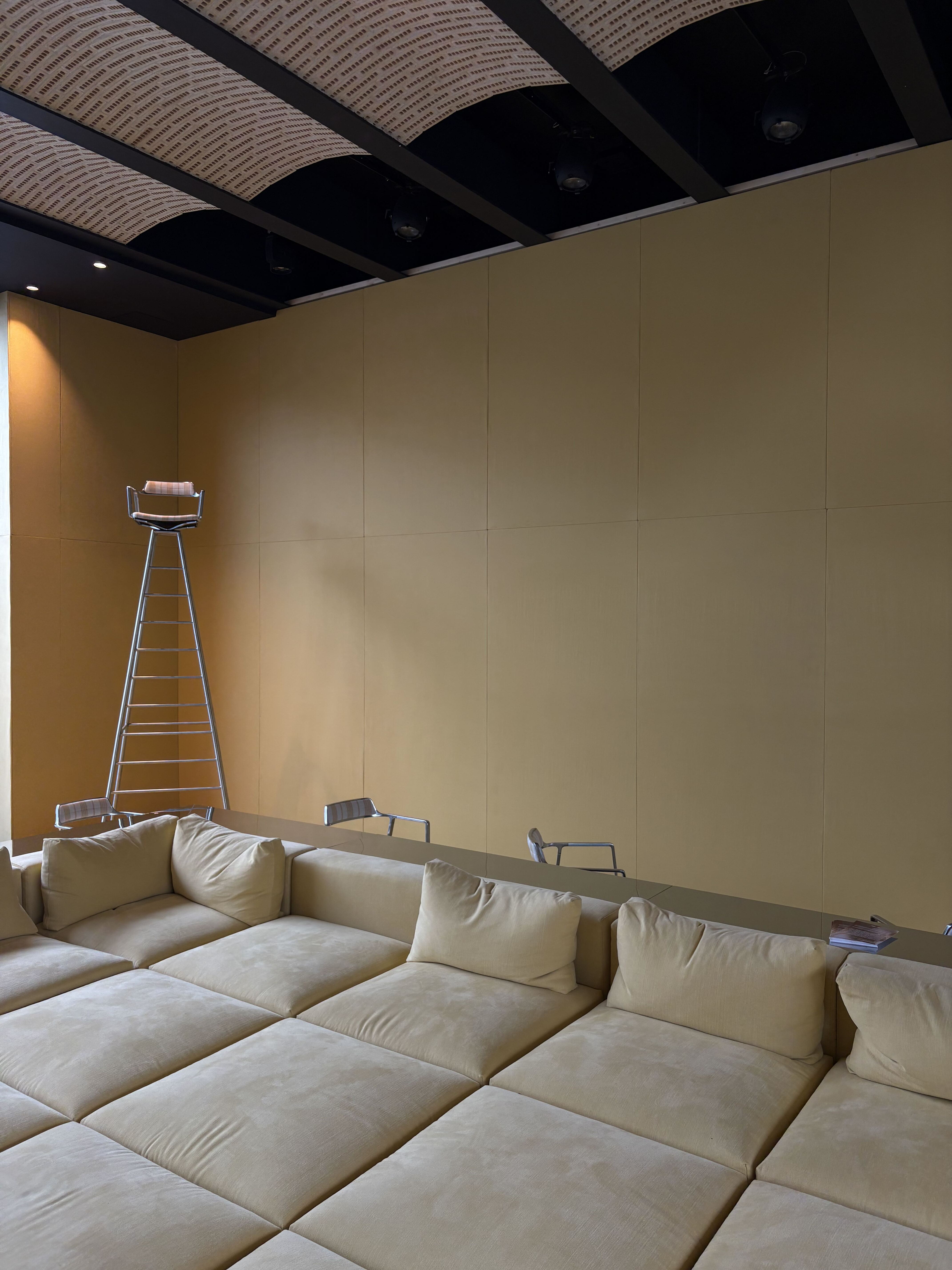 Vipp x Mesura’s take on a Vipp guesthouse at 3 Days of Design 2026
