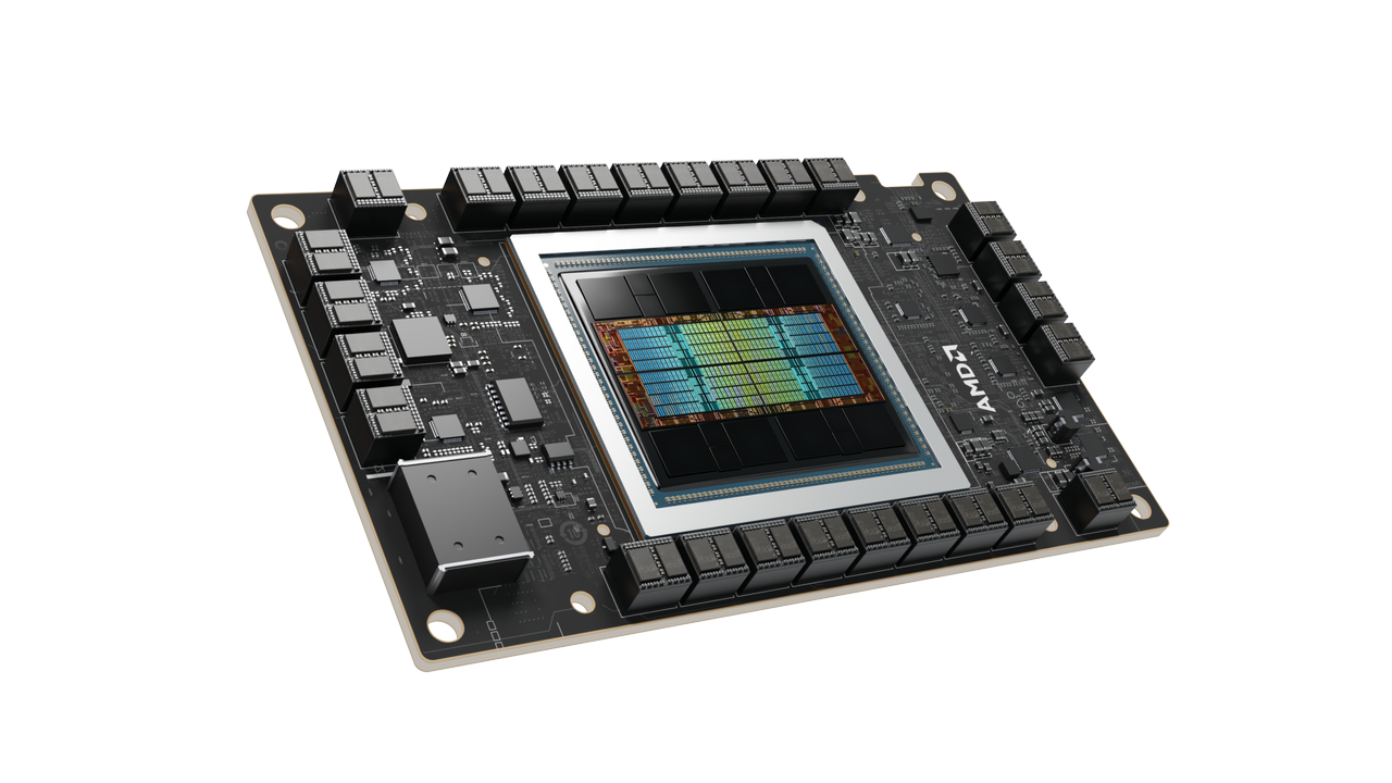 AMD