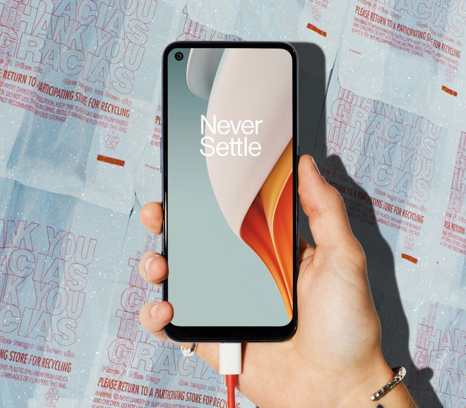 7 things to know about the OnePlus Nord N100: a big phone at a small price