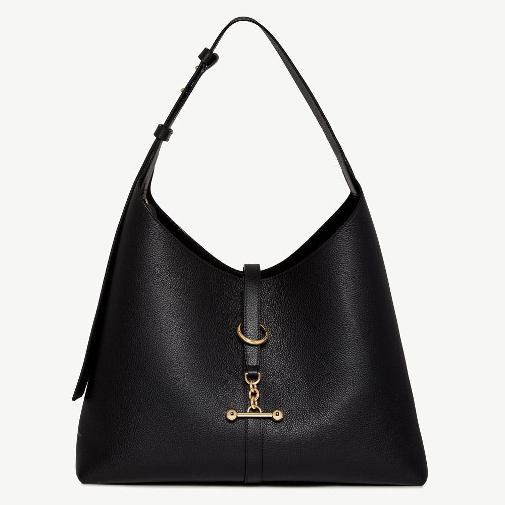 Kite Hobo Maxi - Black