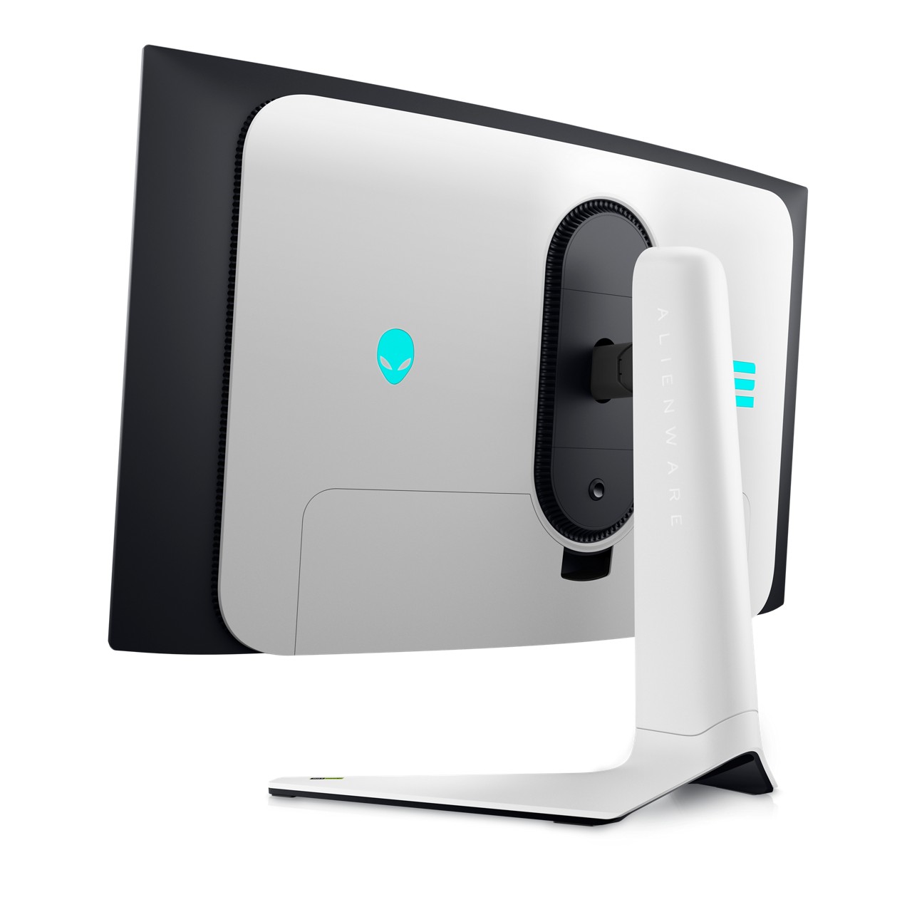 Alienware gaming monitor