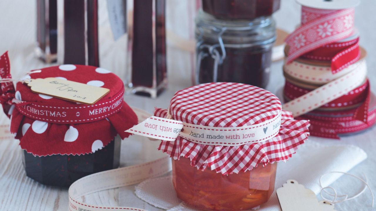 Why is my jam not setting? How to fix runny jam and other mistakes