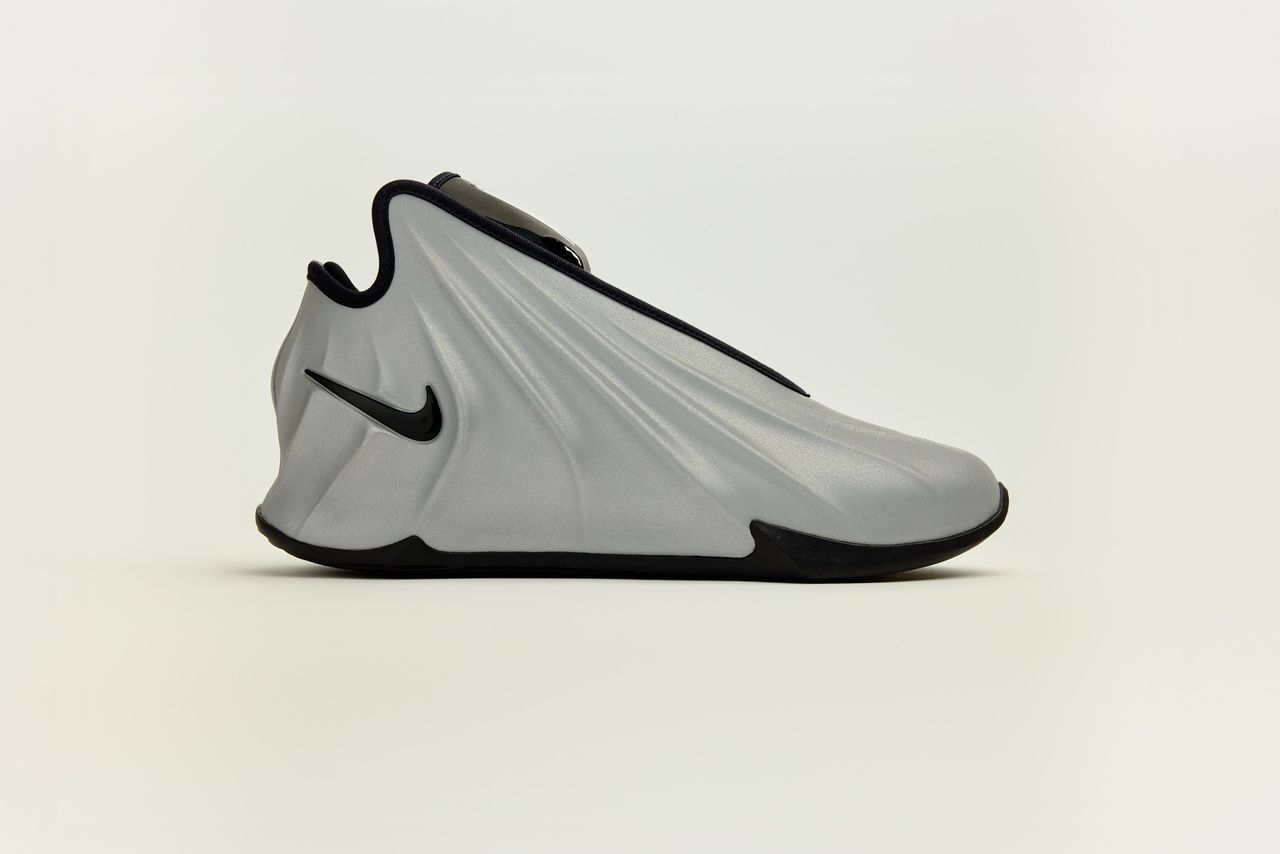 The Nike GT Future in a variety of colours