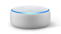 Echo Dot (3rd Gen) Smart Speaker: £49.99