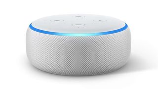 Prime Day Extended: The Amazon Echo Dot Is On Sale For 50% Off | TechRadar