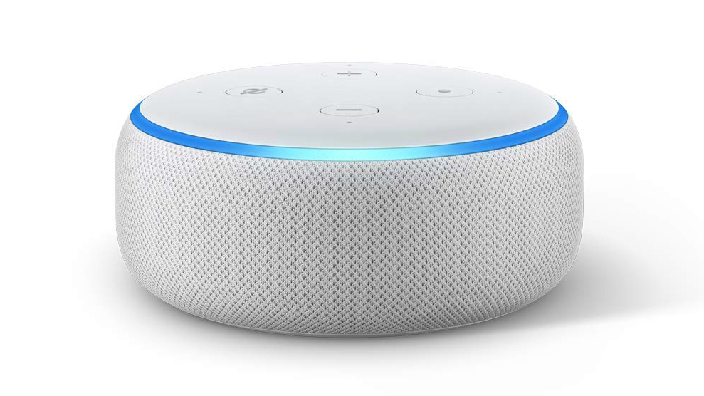 Echo Dot 3