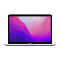 MacBook Pro 2022 van €1619 voor €1399