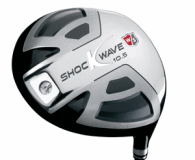 Wilson Staff Shockwave driver