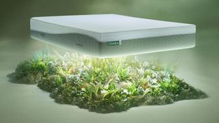 Simba GO organic hybrid mattress