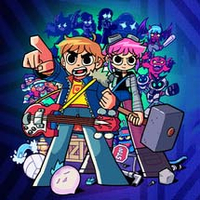 Scott Pilgrim EX | See at Steam