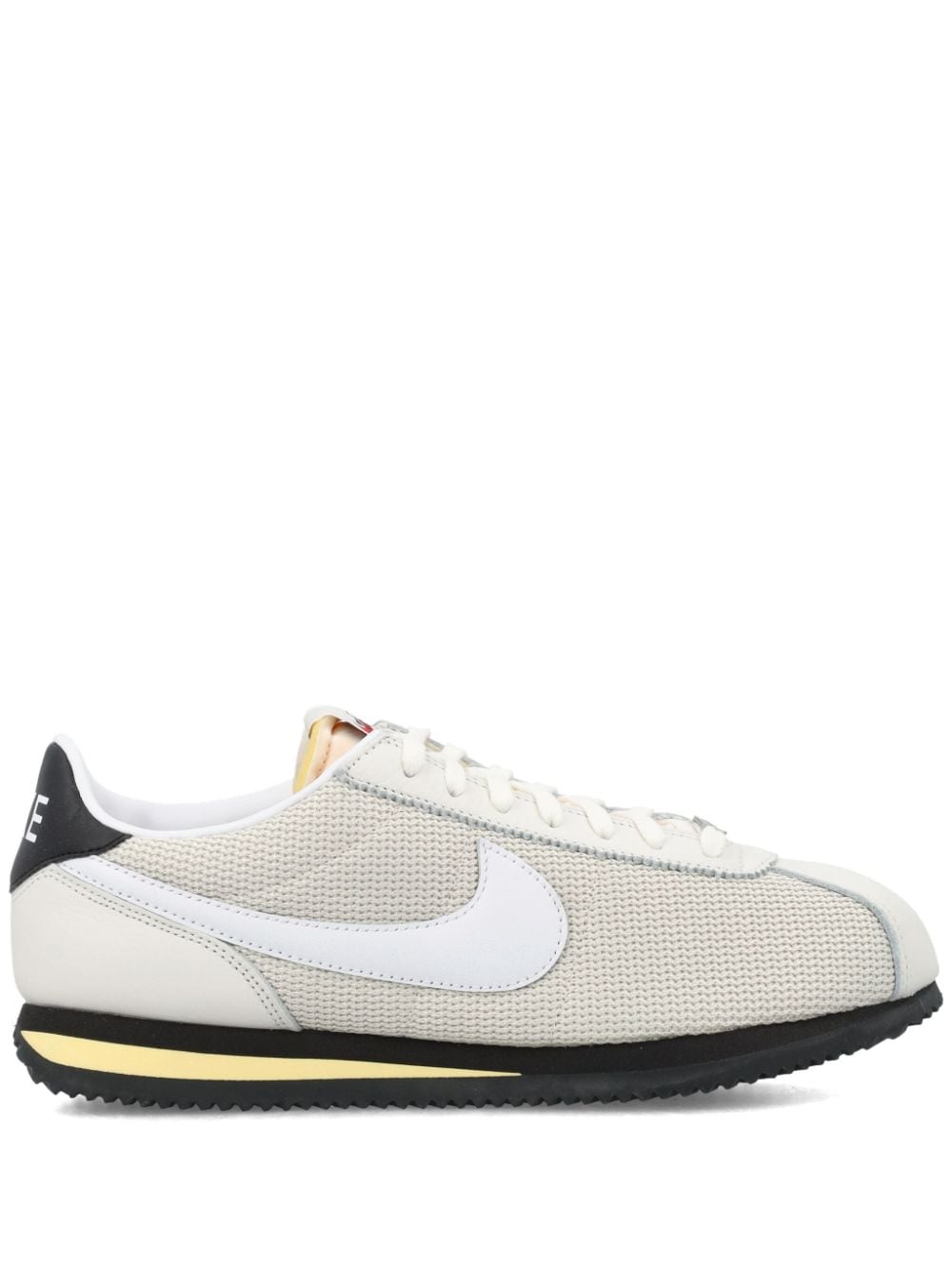 Cortez Leather Sneakers