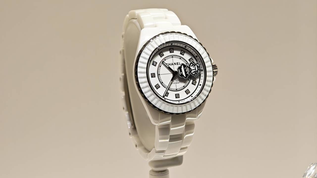 Watches and Wonders 2026