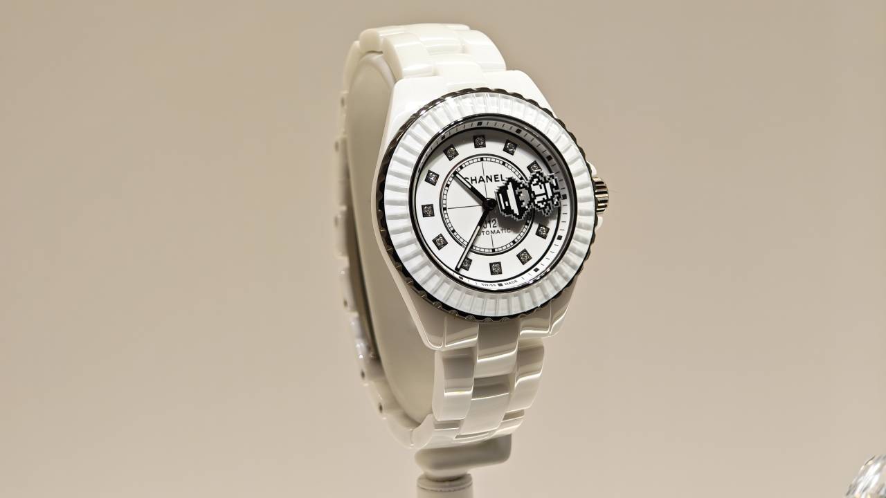 Watches and Wonders 2026
