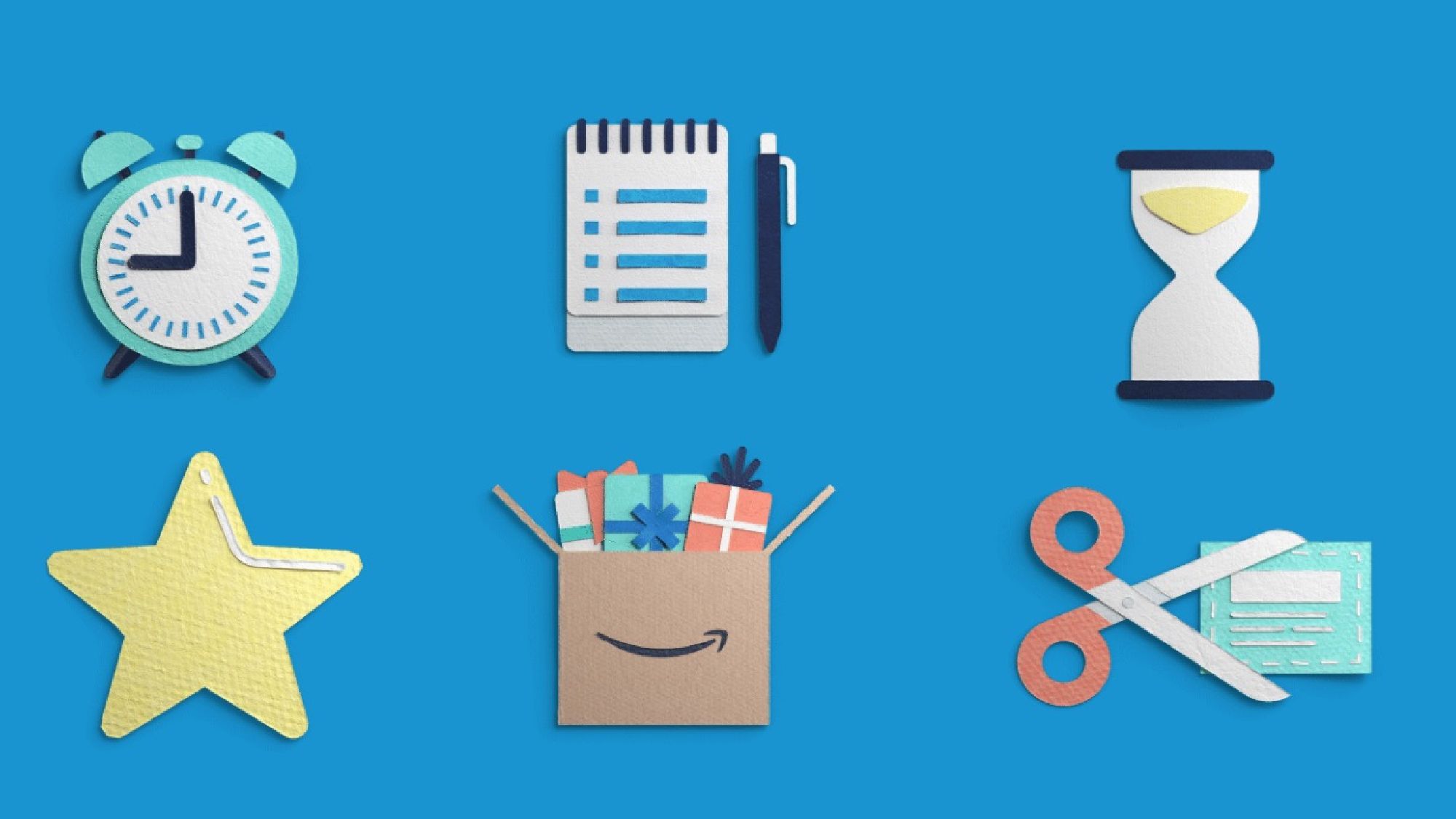 Amazon Prime Day's first deal is a free $10 credit — here's how to get ...