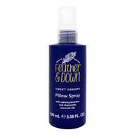 6. Feather & Down Sweet Dream Pillow Spray:$17 at Amazon