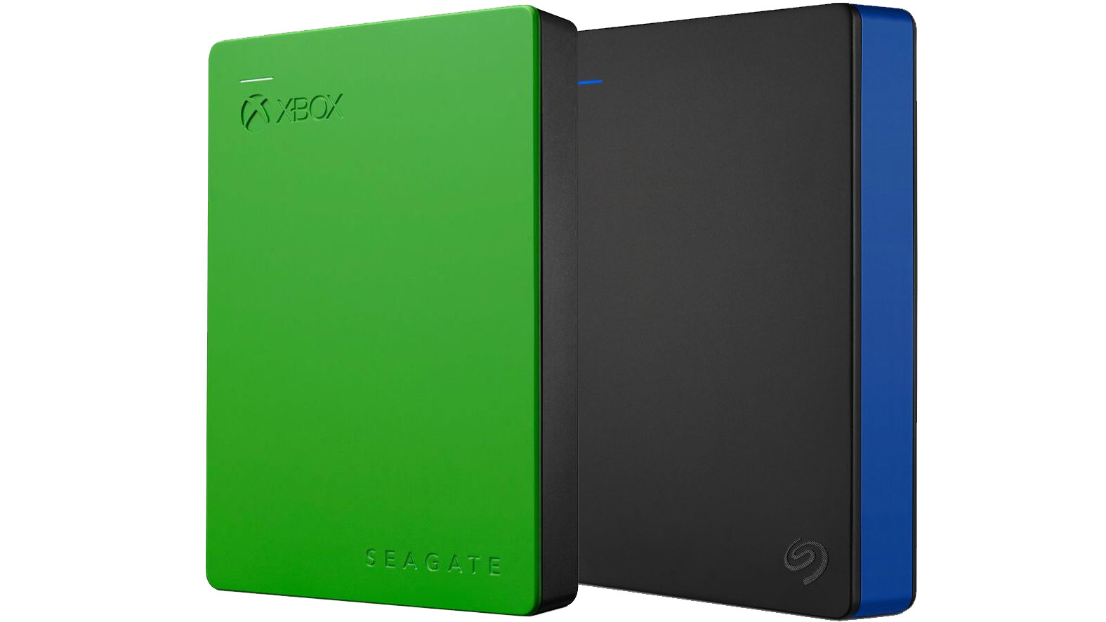 Seagate Game Drive 4TB