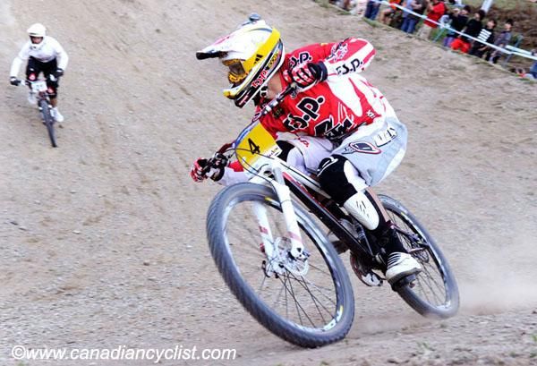Tomas Slavik (RSP 4 Cross Racing Team)