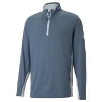 Puma Gamer Golf 1/4 Zip | $65 at Dick's Sporting Goods