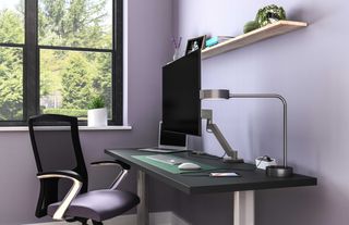 Workstation Example
