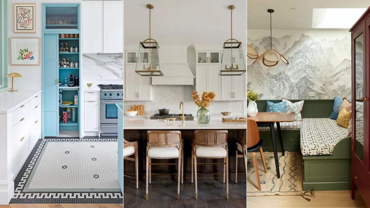 How to update your kitchen for summer