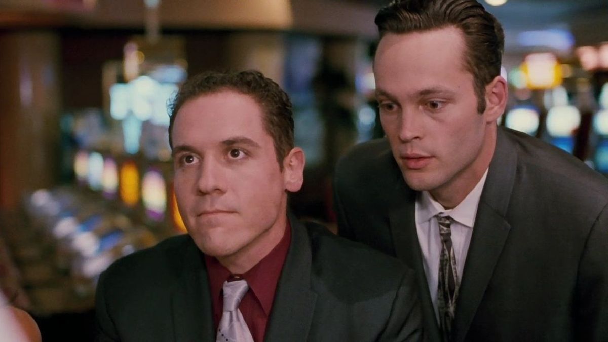 Swingers What The Cast Of The Comedy Is Doing Now Cinemablend