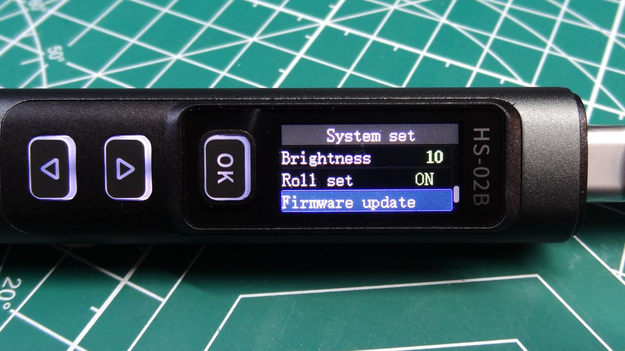 Fnirsi HS-02B