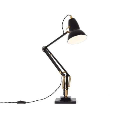 Original 1227 Brass Desk Lamp