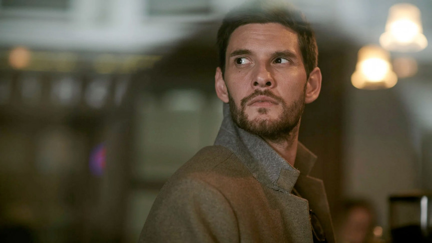 Exclusive: 7 TV shows you need to binge-watch - according to The Punisher’s Ben Barnes